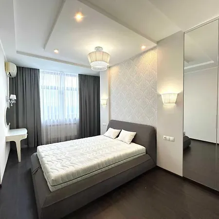 Apartment Dilua Budva